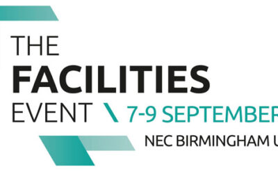 See us at the Facilities Show in September
