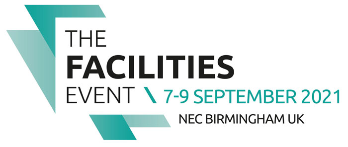 See us at the Facilities Show in September